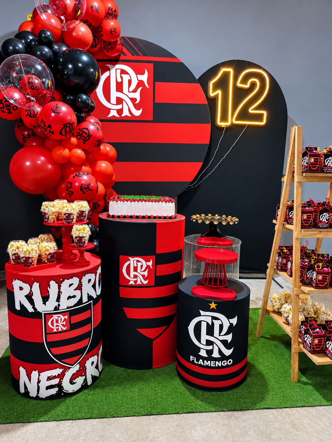 Flamengo